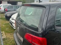 gebraucht VW Touran Trendline