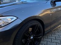 gebraucht BMW 220 i Coupé M Sport M Sport