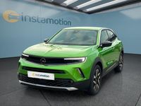 Gebraucht Opel Mokka-e Elegance 100 kW (136 PS) 2022 Grün SUV