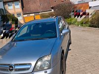 Gebraucht Opel Signum 155 PS (114 kW) 2005 Silber Kleinwagen