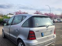 gebraucht Mercedes A190 