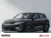 Gebraucht BYD Atto 2 Boost 212 PS (155 kW) 2026 Grau SUV