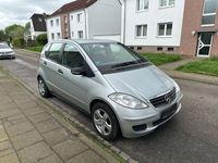 gebraucht Mercedes A150 CLASSIC Polar StarTÜV 4-2026*5 TÜRER*SERVO