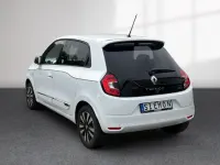 Gebraucht Renault Twingo 30 kW (42 PS) 2023 Weiss Kleinwagen