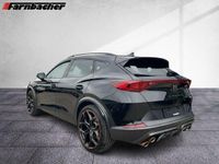 Gebraucht Cupra Formentor VZ 390 PS (286 kW) 2022 Schwarz SUV