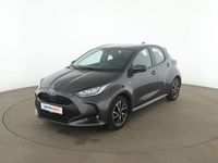 Gebraucht Toyota Yaris Club 2020 Grau Limousine