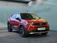 Gebraucht Opel Mokka Ultimate 131 PS (96 kW) 2022 Rot SUV