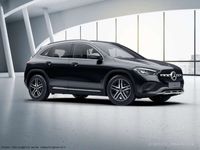 gebraucht Mercedes GLA180 GLA 180