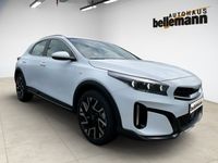 Gebraucht Kia XCeed Vision 101 PS (74 kW) 2022 Weiß SUV