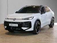 Gebraucht VW T-Roc R-line 150 PS (110 kW) 2025 Weiß SUV