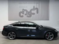 Gebraucht Audi A5 Sportback Sport 204 PS (150 kW) 2022 Manhattangrau Kleinwagen