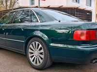 Occasion Audi A8 230 ch (169 kW) 1998 Vert Berline