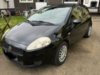 gebraucht Fiat Grande Punto 1.4 16V Dynamic