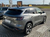 Gebraucht Renault Austral Techno 131 PS (96 kW) 2024 Dolomitgrau SUV
