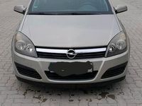 gebraucht Opel Astra 1,4l