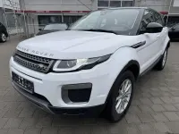 Gebraucht Land Rover Range Rover evoque Pure 150 PS (110 kW) 2016 Weiß SUV