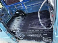 Gebraucht VW T4 102 PS (75 kW) 2002 Grün Van