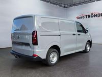 Gebraucht VW Transporter 150 PS (110 kW) 2025 Stone grey Van