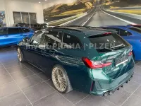 Neu Alpina B3 529 PS (389 kW) 2026 Gold Limousine
