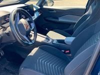 Usata Cupra Born 169 kW (231 CV) 2024 Blu Utilitaria