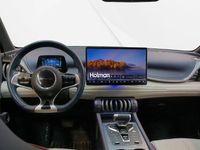 Gebraucht BYD Atto 3 Design 150 kW (204 PS) 2023 Weiß SUV