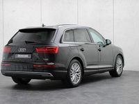Gebraucht Audi Q7 Sport 258 PS (189 kW) 2016 Schwarz SUV