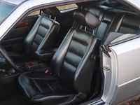 Gebraucht Mercedes E320 Sportline 220 PS (161 kW) 1994 Silber Coupé