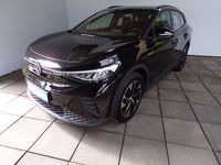 Gebraucht VW ID.4 Pro Performance 150 kW (204 PS) 2022 Schwarz SUV