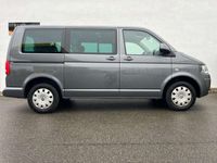 gebraucht VW Caravelle T5T5Comfortline 2 x PDC AHK - TOP-