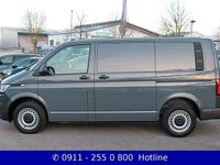 Second-hand VW Transporter 150 CP (110 kW) 2020 Gri Van