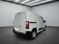 Gebraucht Opel Combo-e Life 100 kW (136 PS) 2024 Weiß Limousine