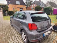 gebraucht VW Polo Comfortline BMT/Start-Stopp