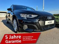 Gebraucht Audi A3 Advanced Plus 110 PS (80 kW) 2024 Mythosschwarz Kombi