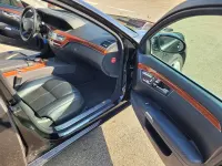 Gebraucht Mercedes S350 272 PS (200 kW) 2009 Limousine