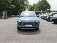 Gebraucht Ford Kuga Titanium 190 PS (139 kW) 2020 Blau SUV