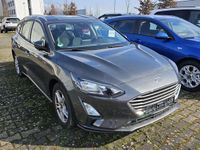 gebraucht Ford Focus Aktion! SOFORT! Cool & Connect :NAVI+ W...