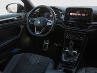 gebraucht VW T-Roc 1.5 l TSI R-Line