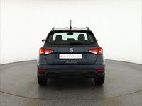 Gebraucht Seat Arona 95 PS (69 kW) 2023 Grau SUV
