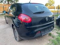 gebraucht Fiat Bravo 1.9 JTD|Klima|SHZ|Tempomat|Alu|Euro 4|