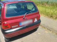 Occasion Renault Twingo 58 ch (42 kW) 2000 Rouge Citadine