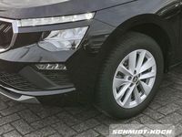 Gebraucht Skoda Kamiq Selection 150 PS (110 kW) 2024 Blackmagic perleffekt SUV