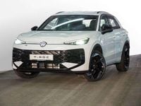 Neu VW T-Roc Style 150 PS (110 kW) 2026 Pure white SUV