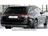 Gebraucht Mercedes 200 Avantgarde 204 PS (150 kW) 2025 Obsidianschwarzmetallic (metallic) Kombi