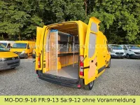 Occasion Renault Master 131 ch (96 kW) 2018 Jaune Van
