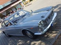 gebraucht Lancia Flavia Coupe 1. Serie