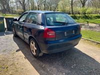 gebraucht Audi A3 8l 1.8 5V