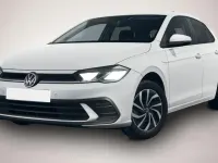 Neu VW Polo Life 95 PS (69 kW) 2026 Manufacturer Kleinwagen