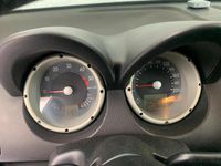 Gebraucht VW Lupo 61 PS (44 kW) 2001 Blau Kleinwagen