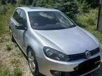 Gebraucht VW Golf VII Comfortline 150 PS (110 kW) 2012 Limousine