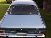 gebraucht Opel Kadett Coupé